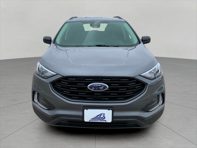new 2024 Ford Edge car, priced at $40,765