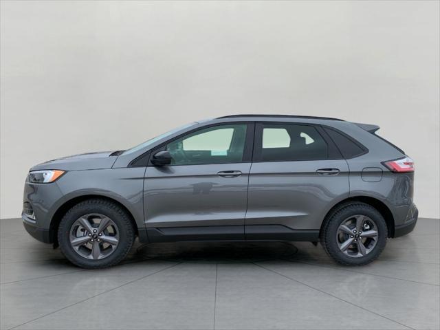 new 2024 Ford Edge car, priced at $40,765