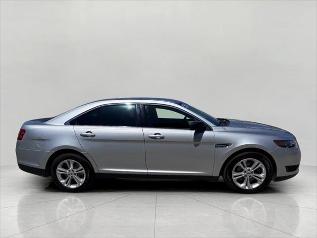used 2016 Ford Taurus car, priced at $11,500