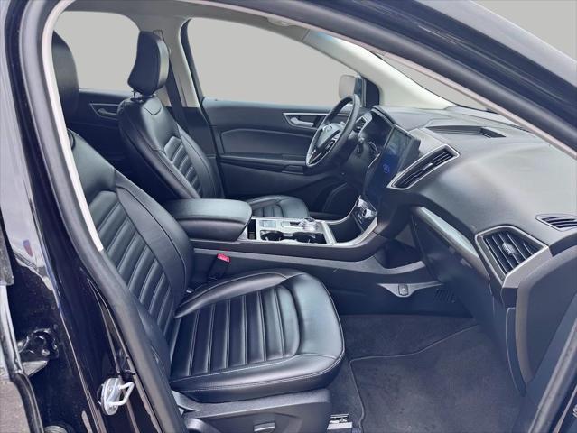 used 2024 Ford Edge car, priced at $26,175