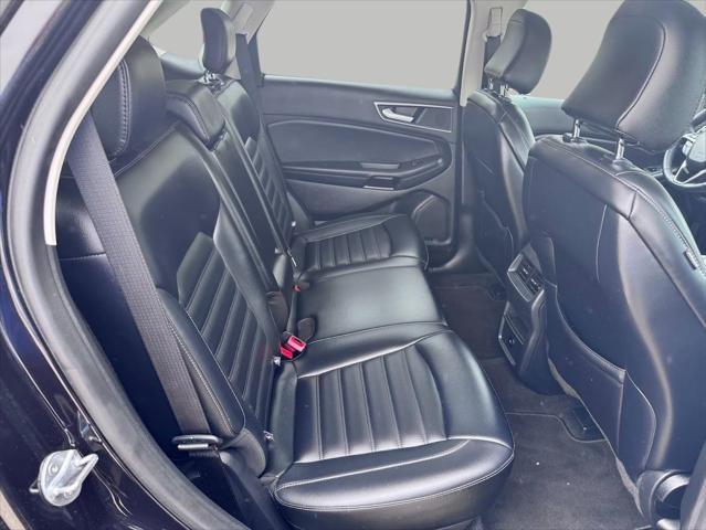used 2024 Ford Edge car, priced at $26,175