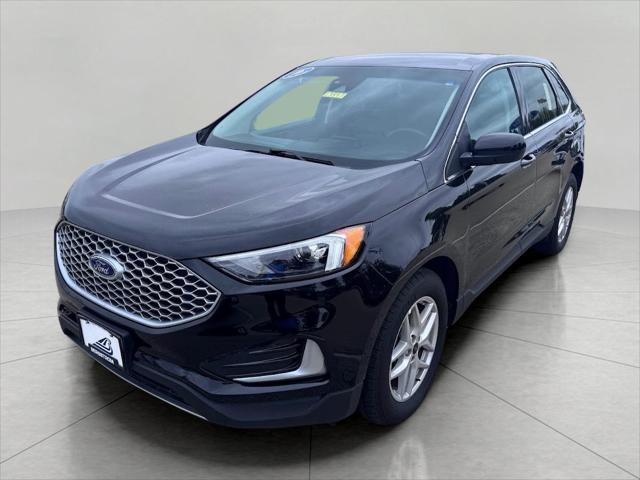used 2024 Ford Edge car, priced at $26,175