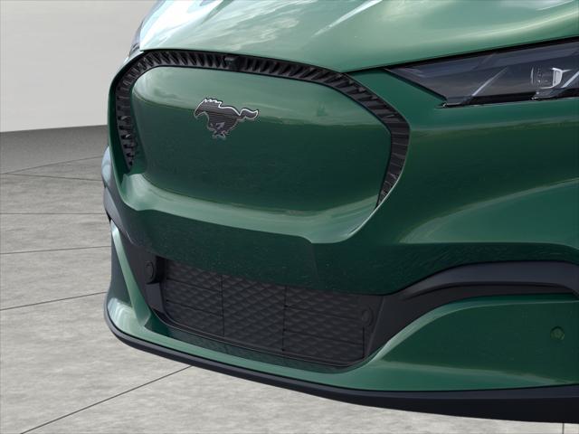 new 2025 Ford Mustang Mach-E car, priced at $39,752