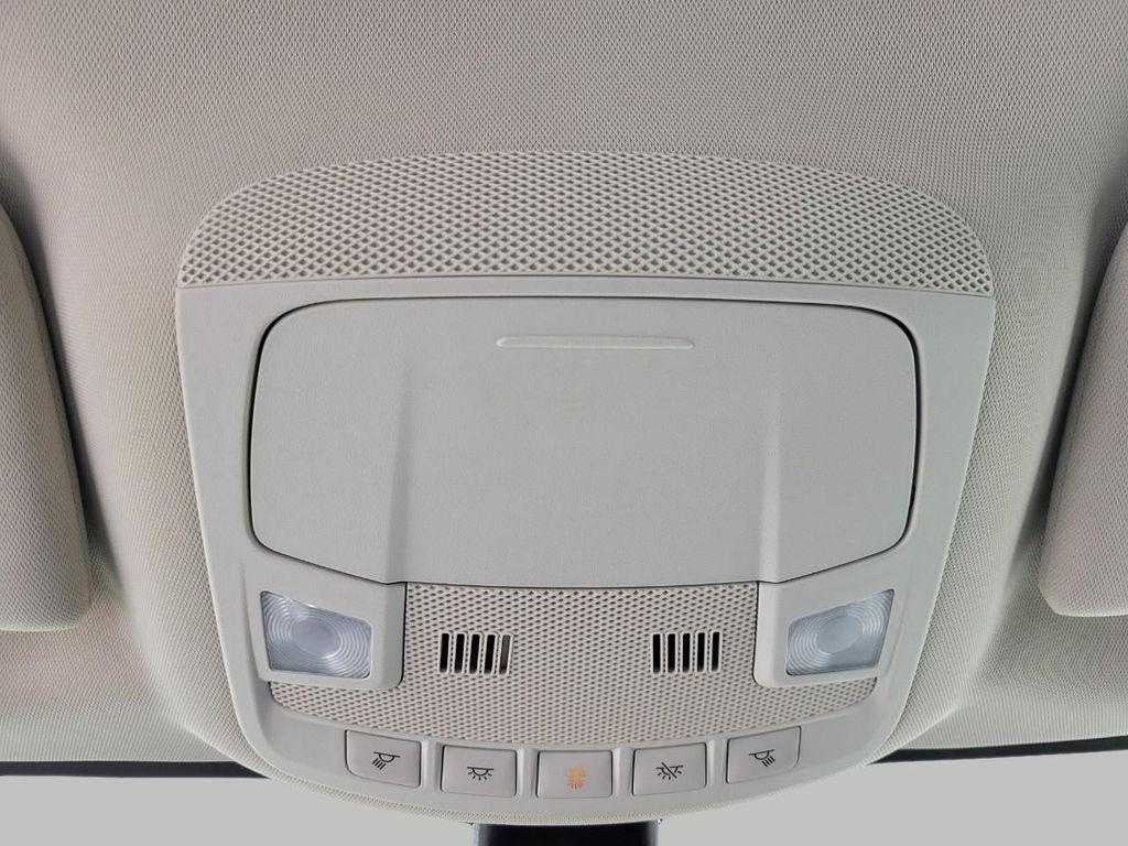 used 2023 Ford Edge car, priced at $21,552