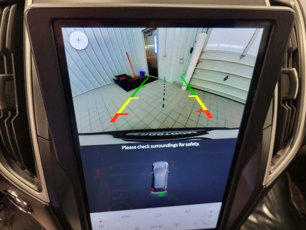 used 2023 Ford Edge car, priced at $21,552