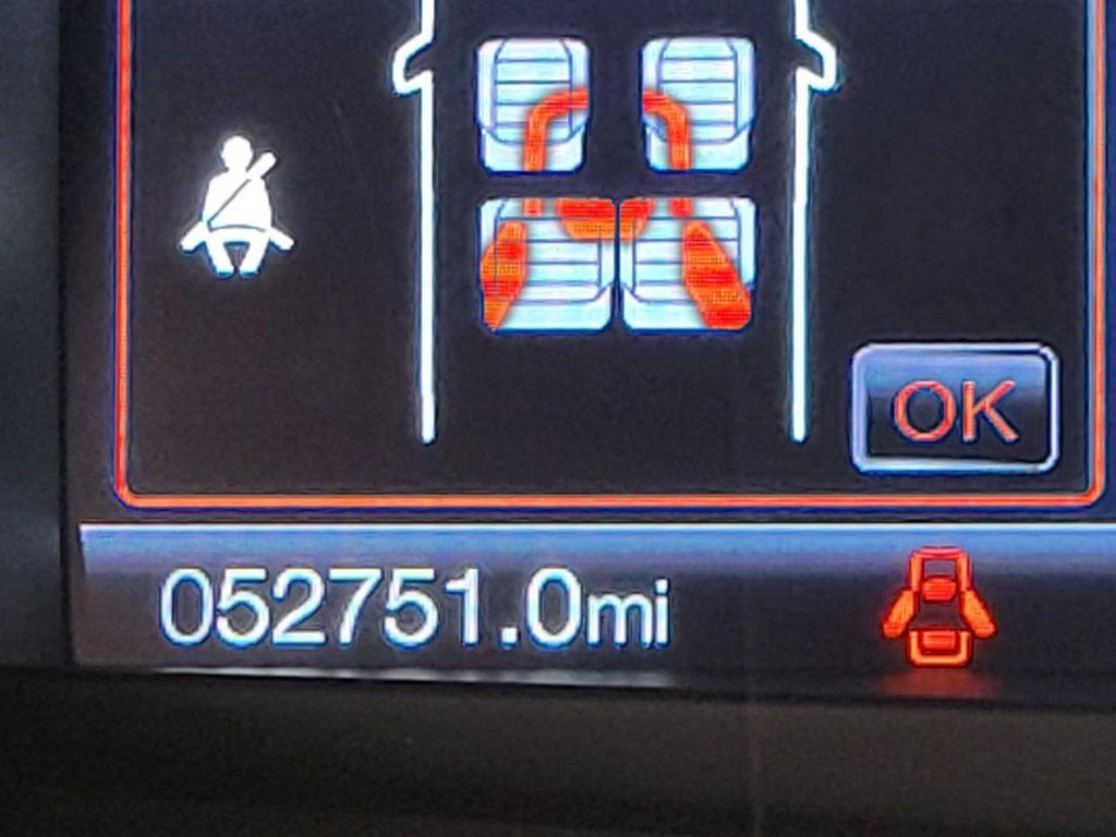 used 2023 Ford Edge car, priced at $21,552