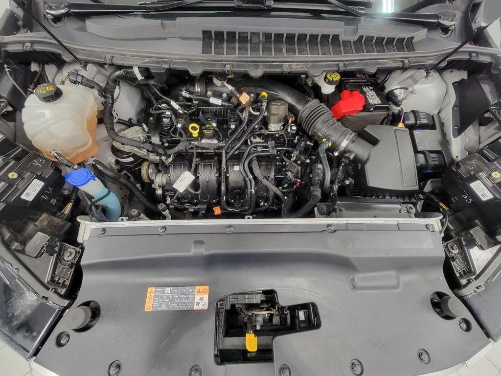 used 2023 Ford Edge car, priced at $21,552