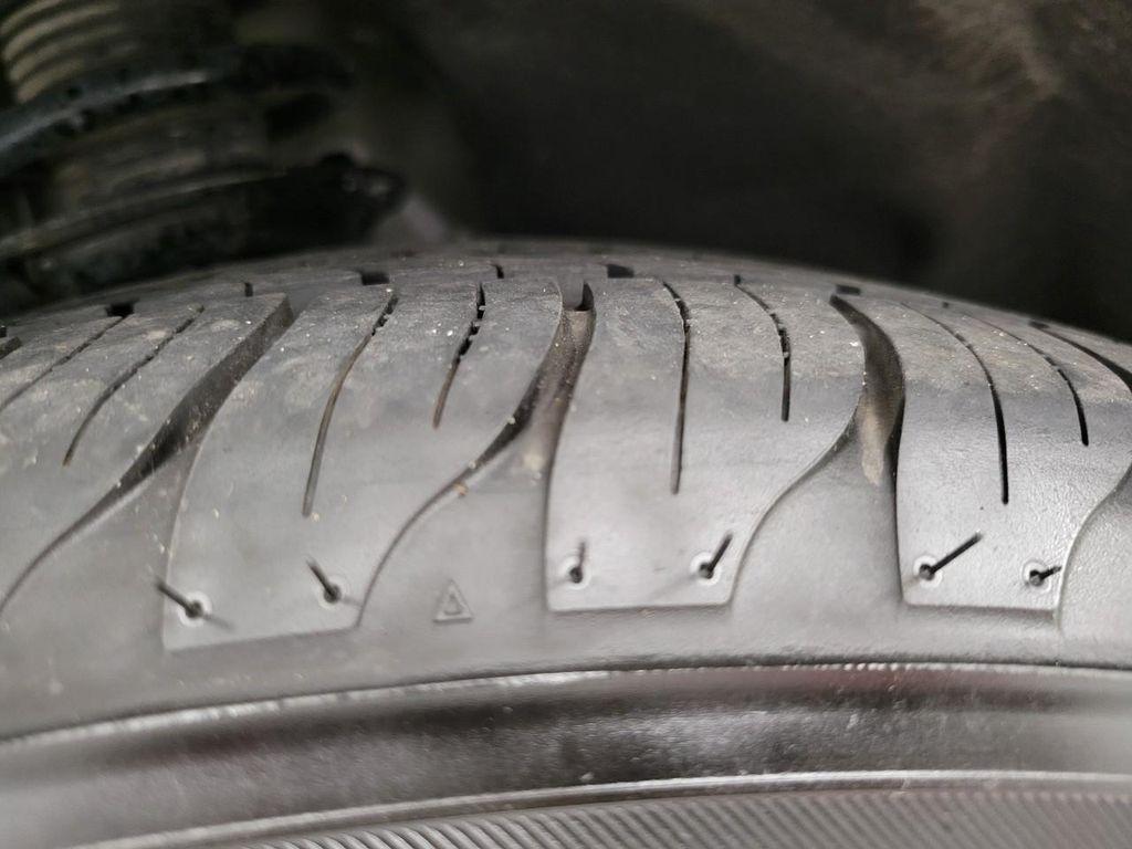 used 2023 Ford Edge car, priced at $21,552