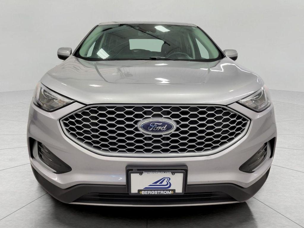 used 2023 Ford Edge car, priced at $21,552