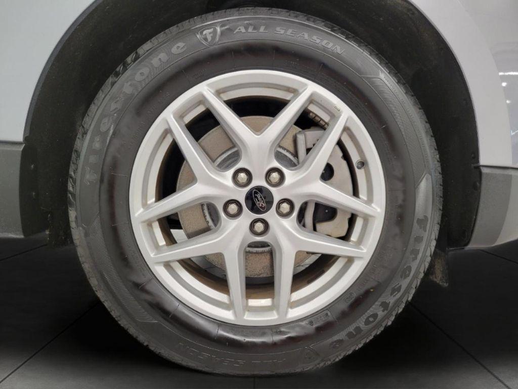 used 2023 Ford Edge car, priced at $21,552