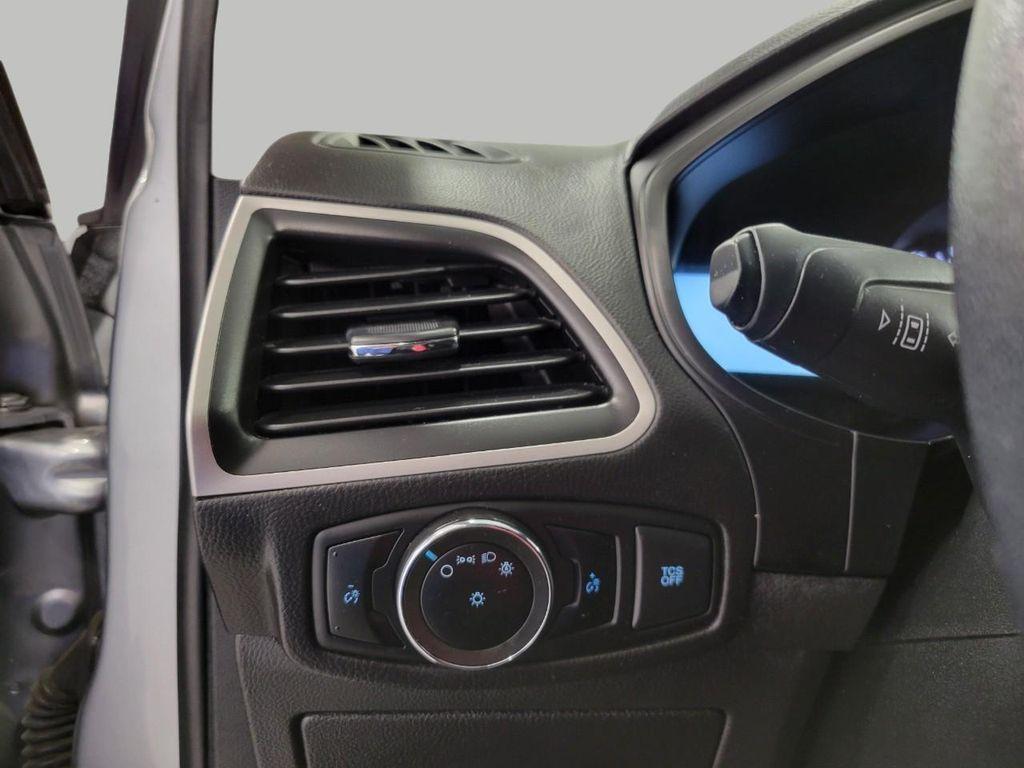 used 2023 Ford Edge car, priced at $21,552