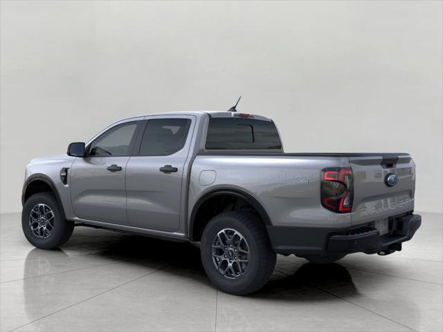 new 2024 Ford Ranger car, priced at $41,335