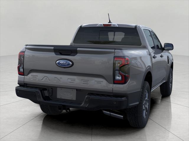 new 2024 Ford Ranger car, priced at $41,335