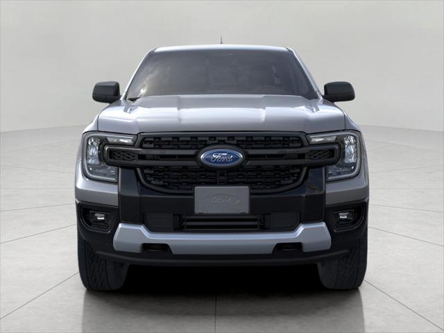 new 2024 Ford Ranger car, priced at $41,335