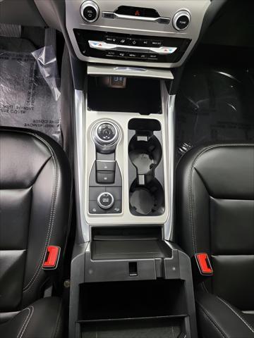 used 2023 Ford Explorer car, priced at $35,000