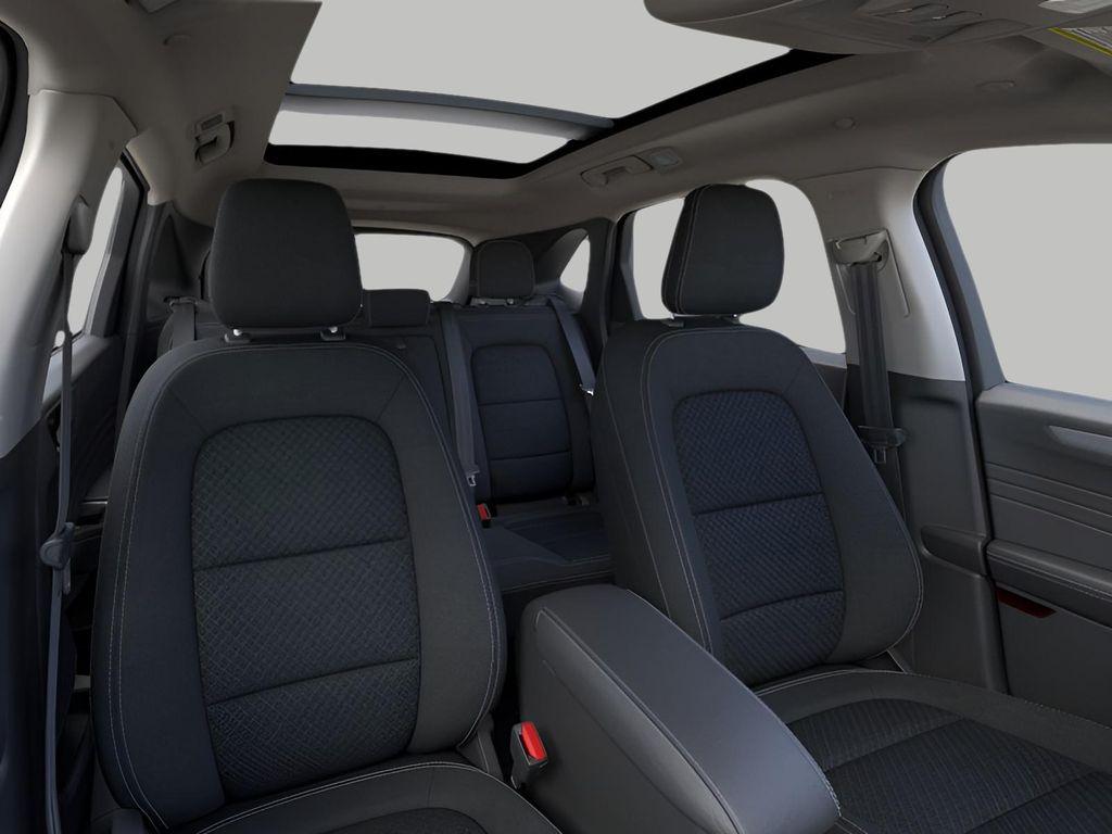 new 2026 Ford Escape car, priced at $34,692