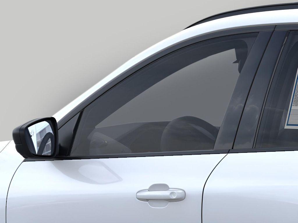 new 2026 Ford Escape car, priced at $34,692