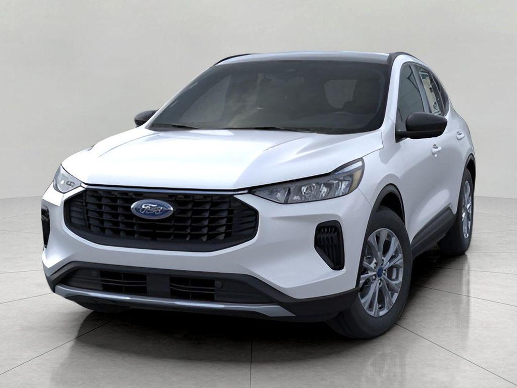 new 2026 Ford Escape car, priced at $34,692