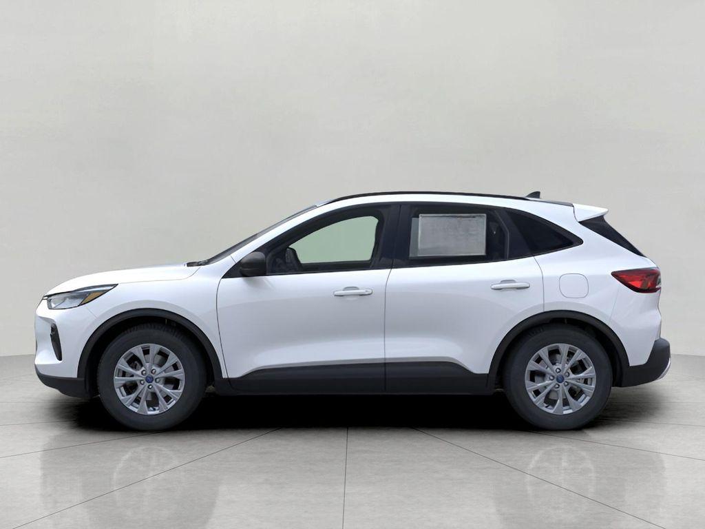 new 2026 Ford Escape car, priced at $34,692