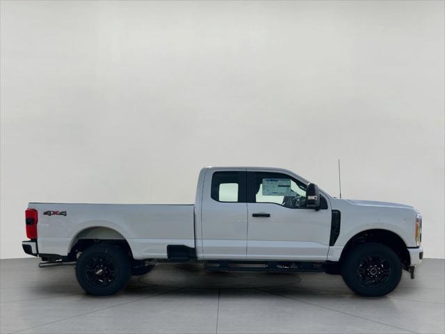 new 2023 Ford F-250 car, priced at $53,942