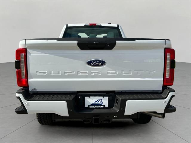 new 2023 Ford F-250 car, priced at $53,942