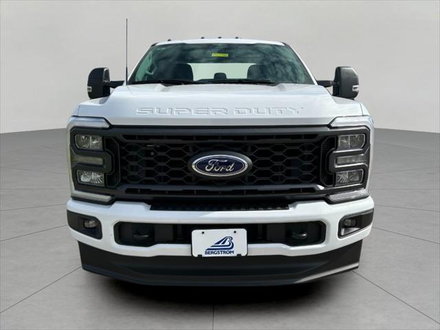 new 2023 Ford F-250 car, priced at $53,942