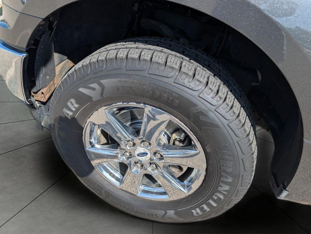 used 2019 Ford F-150 car, priced at $24,000