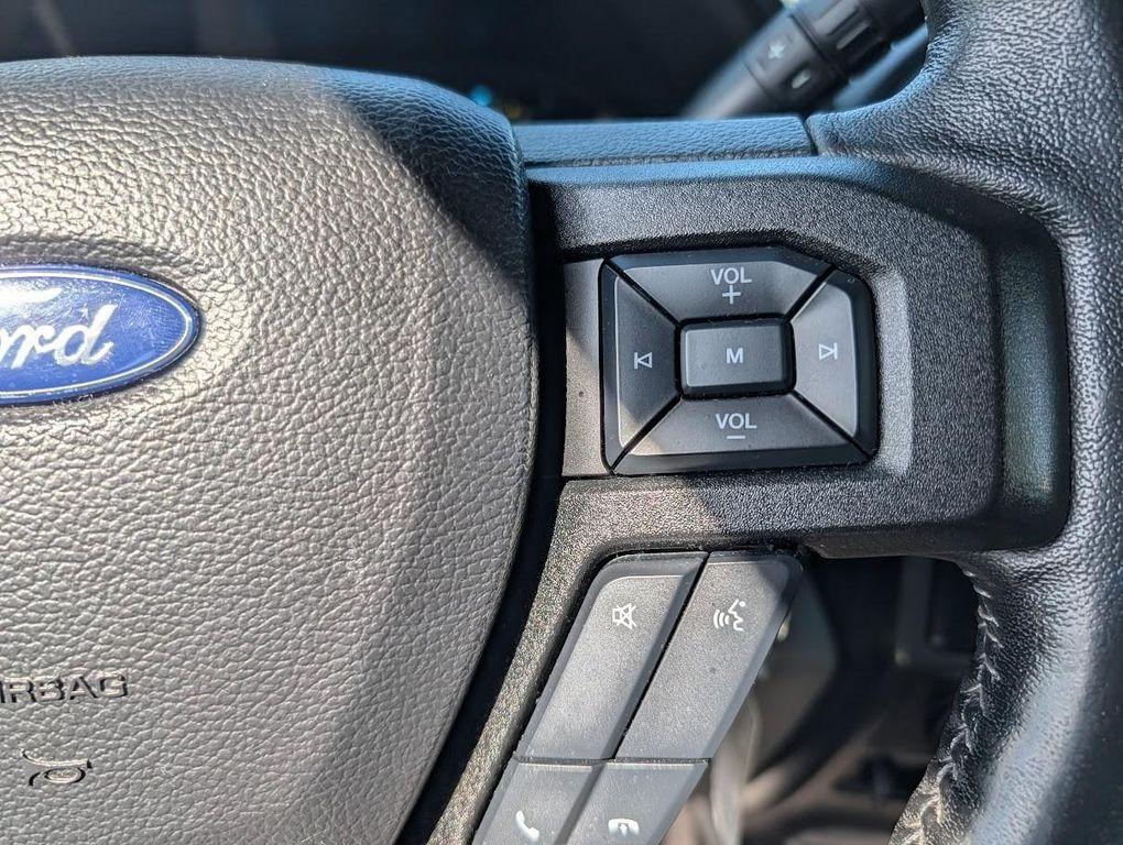 used 2019 Ford F-150 car, priced at $24,000