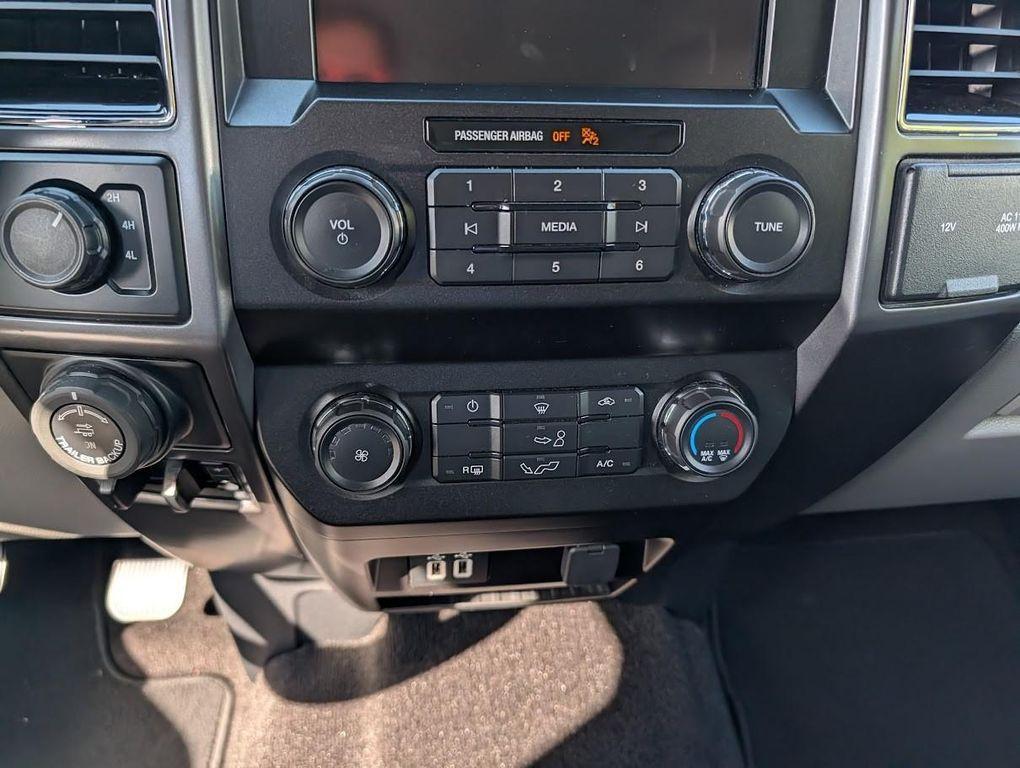 used 2019 Ford F-150 car, priced at $24,000