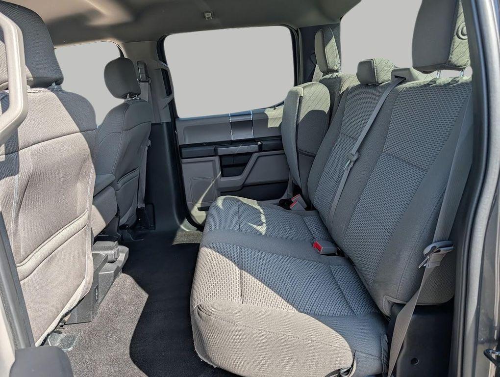 used 2019 Ford F-150 car, priced at $24,000