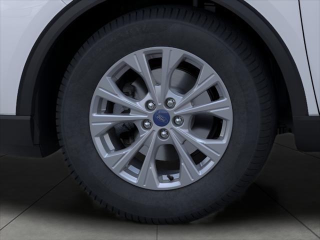 new 2025 Ford Escape car, priced at $31,961
