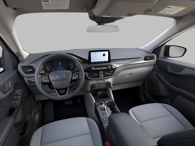 new 2025 Ford Escape car, priced at $31,375