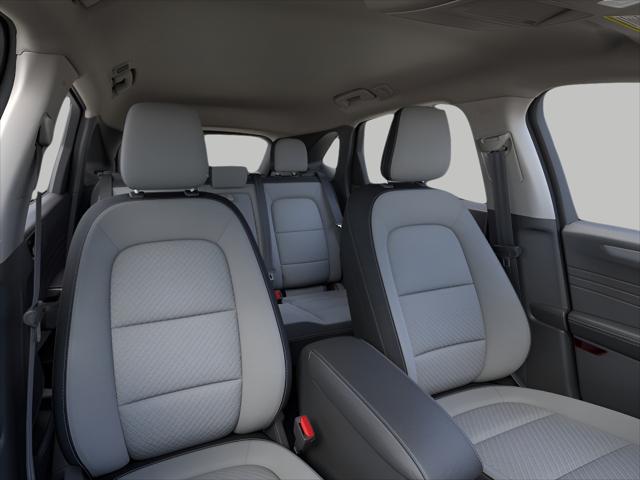 new 2025 Ford Escape car, priced at $31,375