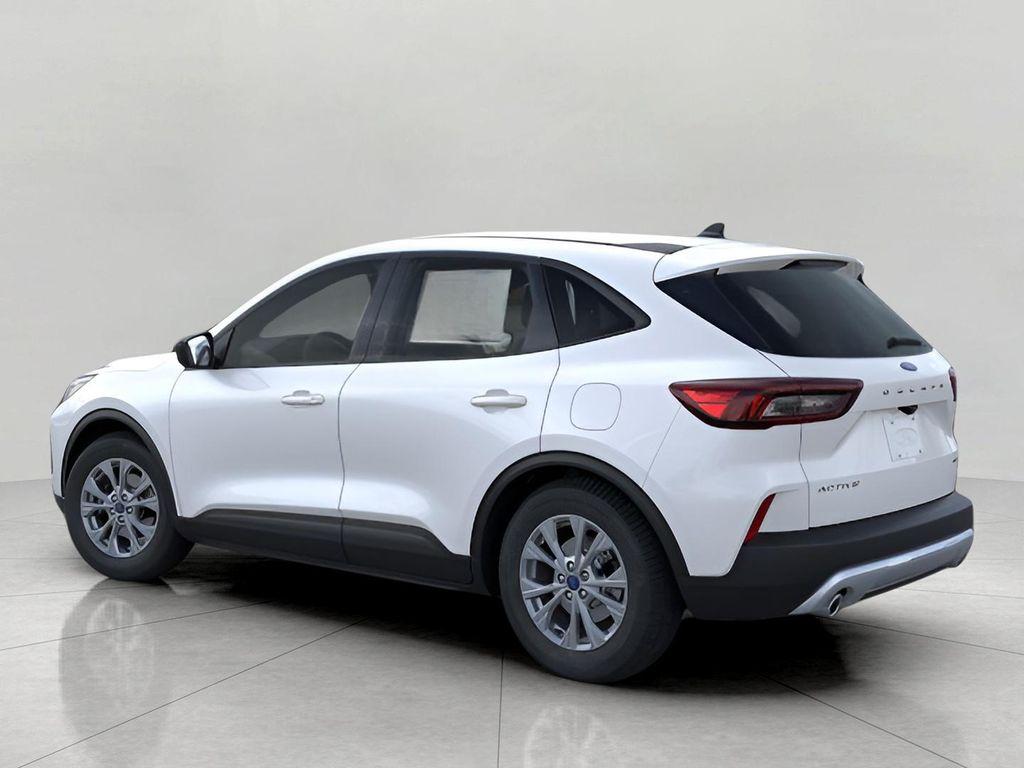 new 2025 Ford Escape car, priced at $26,518