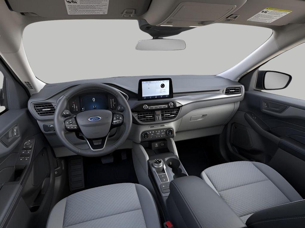 new 2025 Ford Escape car, priced at $26,518
