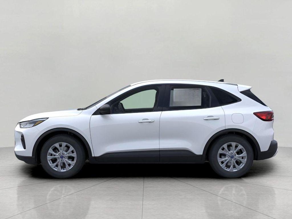 new 2025 Ford Escape car, priced at $26,518