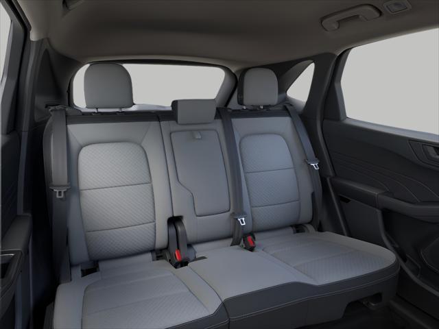 new 2025 Ford Escape car, priced at $31,375