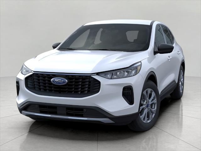 new 2025 Ford Escape car, priced at $31,961
