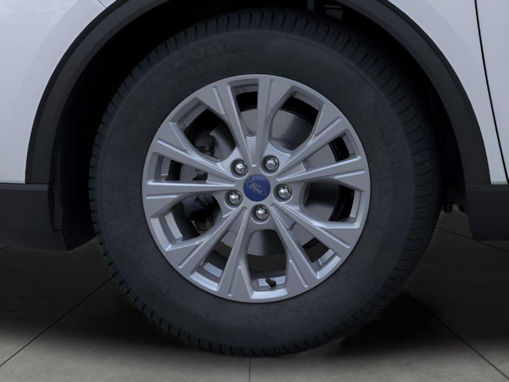 new 2025 Ford Escape car, priced at $26,518