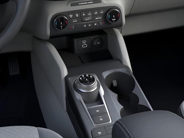 new 2025 Ford Escape car, priced at $31,961