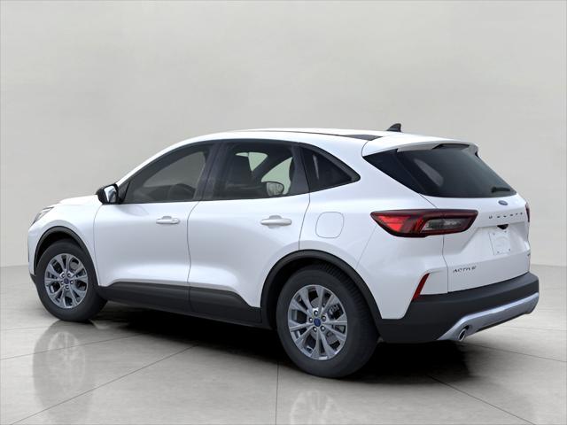 new 2025 Ford Escape car, priced at $31,375