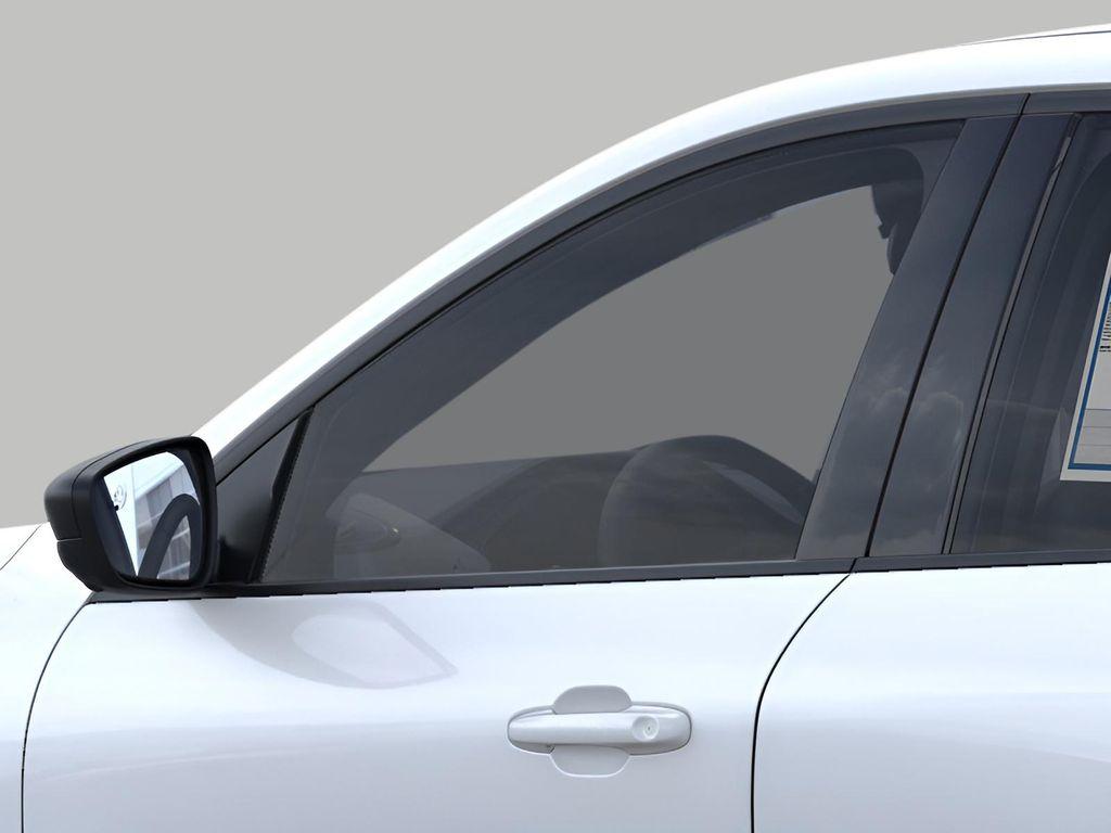 new 2025 Ford Escape car, priced at $26,518