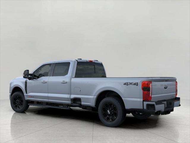 new 2024 Ford F-350 car, priced at $88,983