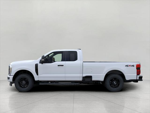new 2025 Ford F-350 car, priced at $58,531