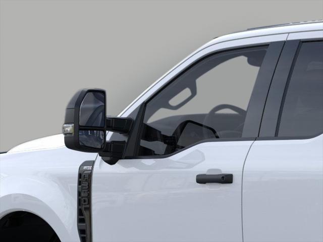 new 2025 Ford F-350 car, priced at $58,531
