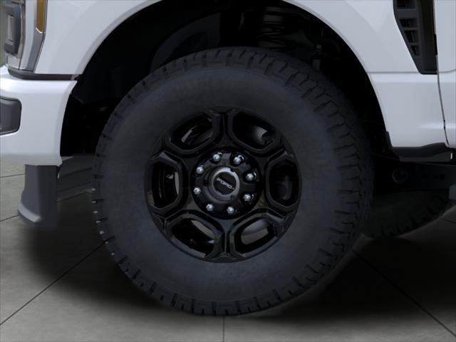 new 2025 Ford F-350 car, priced at $58,531