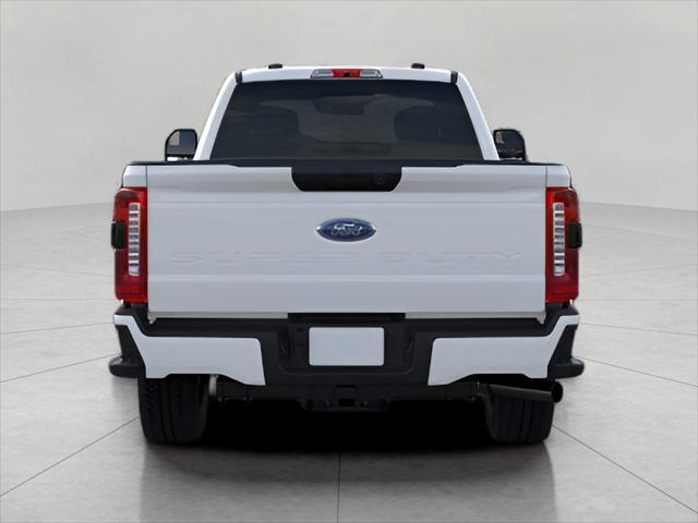 new 2025 Ford F-350 car, priced at $58,531