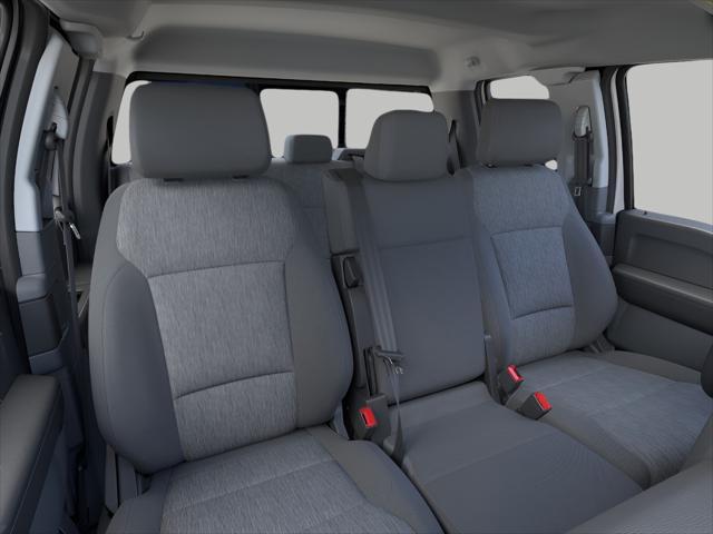new 2025 Ford F-350 car, priced at $58,531