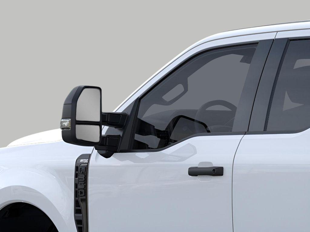 new 2025 Ford F-350 car, priced at $54,535