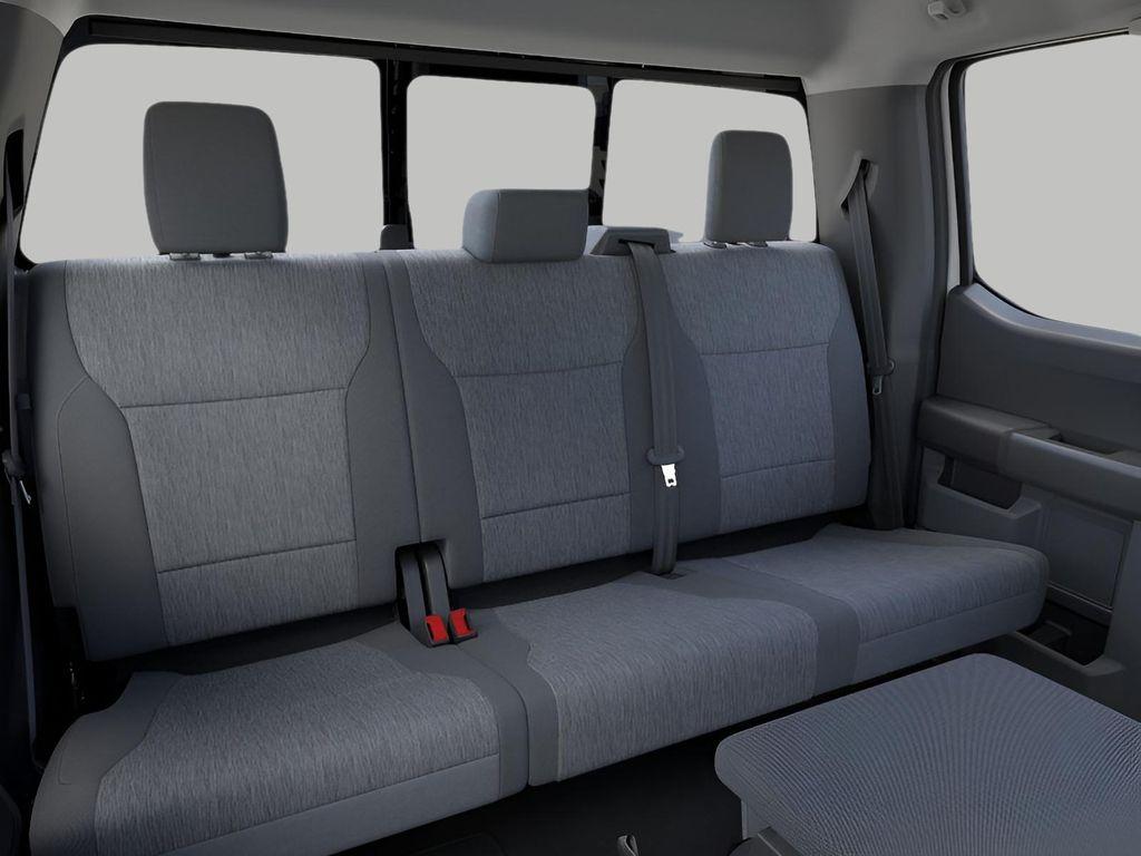new 2025 Ford F-350 car, priced at $54,535